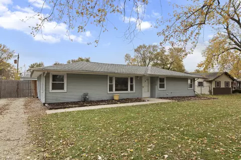 19338 Janet Ave, Romeoville, IL 60446