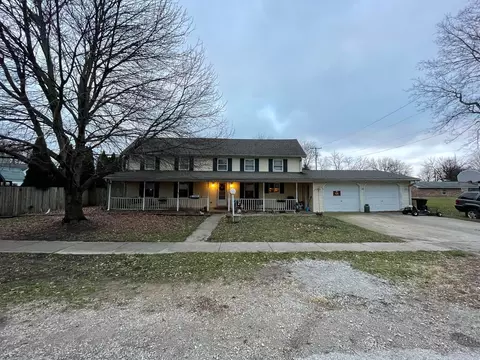 140 Ellis St, Cisco, IL 61830 photo 1