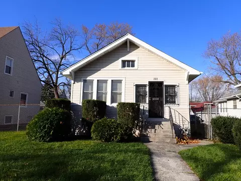 222 S 15th Ave, Maywood, IL 60153