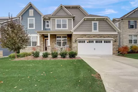 657 Cuneo Blvd, Vernon Hills, IL 60061
