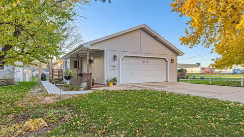 3148 Charles St, Melrose Park, IL 60164