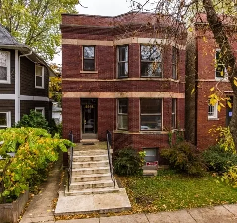 6549 N Newgard Ave, Chicago, IL 60626
