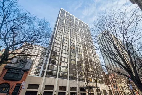 50 E Bellevue Pl #405, Chicago, IL 60611