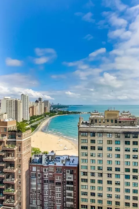 200 E Delaware Pl #29B, Chicago, IL 60611 photo 13