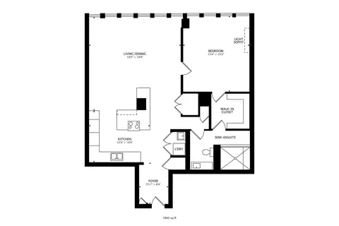 200 E Delaware Pl #29B, Chicago, IL 60611 photo 41