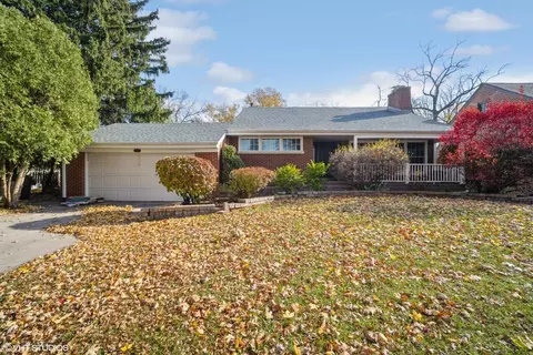 507 S Main St, Mount Prospect, IL 60056