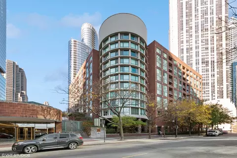 480 N Mcclurg Ct #612, Chicago, IL 60611