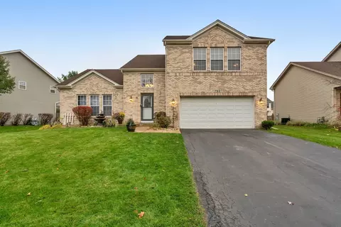 7312 Atkinson Cir, Plainfield, IL 60586