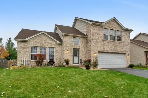 7312 Atkinson Cir, Plainfield, IL 60586 photo 2