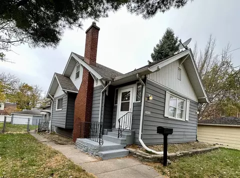 18416 Walter St, Lansing, IL 60438