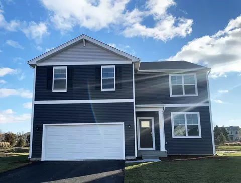 9941 Humbolt St, Huntley, IL 60142