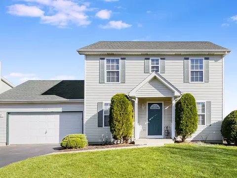 3352 Legacy Dr, Lockport, IL 60441