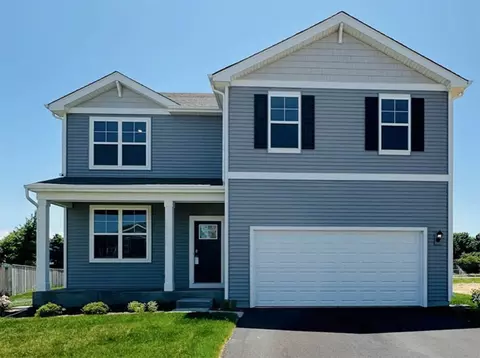 9952 Jonamac St, Huntley, IL 60142