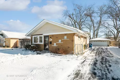 14931 Knox Ave, Midlothian, IL 60445