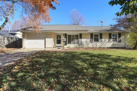 2020 E Vermont Ave, Urbana, IL 61802