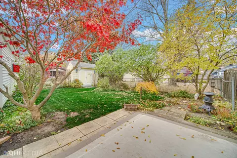 3715 Oriole Ln, Rolling Meadows, IL 60008 photo 17