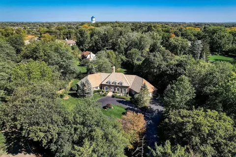 675 Aberdeen Rd, Inverness, IL 60067