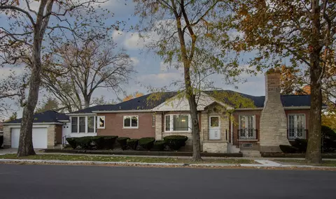 1700 N Sayre Ave, Chicago, IL 60607