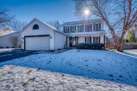 2304 Ashwood Dr, Plainfield, IL 60586 photo 3