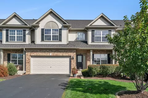 11960 Winterberry Ln, Plainfield, IL 60585