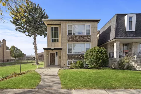 6046 S Kolmar Ave, Chicago, IL 60629