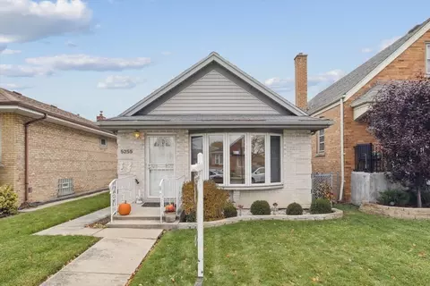 5255 S Melvina Ave, Chicago, IL 60638