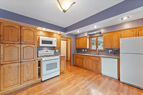 303 W Richton Rd, Steger, IL 60475 photo 20