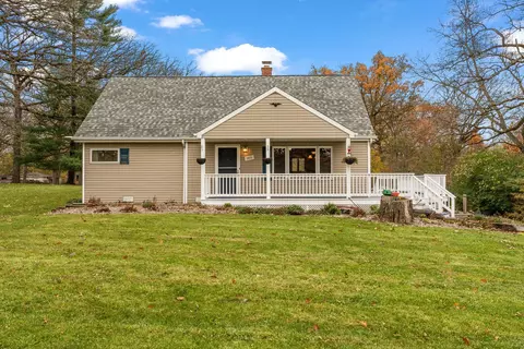303 W Richton Rd, Steger, IL 60475