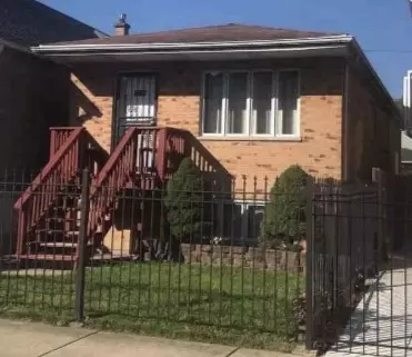 4108 S Campbell Ave, Chicago, IL 60632