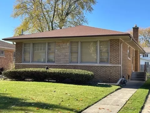 1218 Harrison Ave, La Grange Park, IL 60526