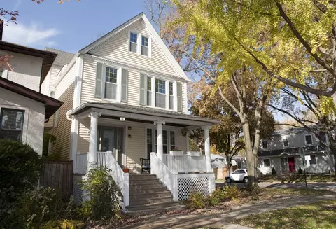 601 Highland Ave, Oak Park, IL 60304