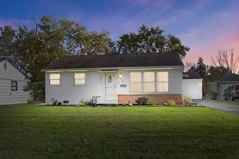 2400 Dove St, Rolling Meadows, IL 60008