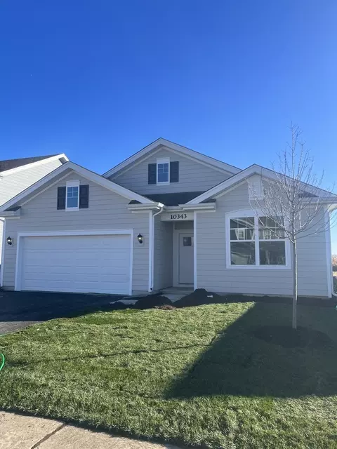 10343 Morse Pl, Saint John, IN 46373