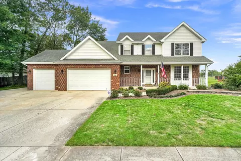 546 Caleb Rd, Braidwood, IL 60408