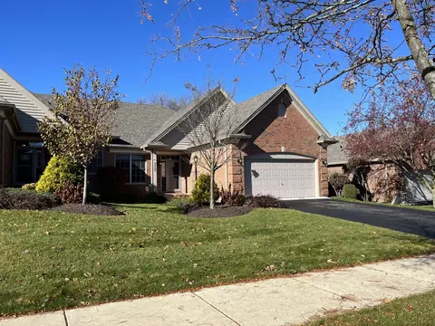 2908 Northcliffe Ct #46, Rockford, IL 61114