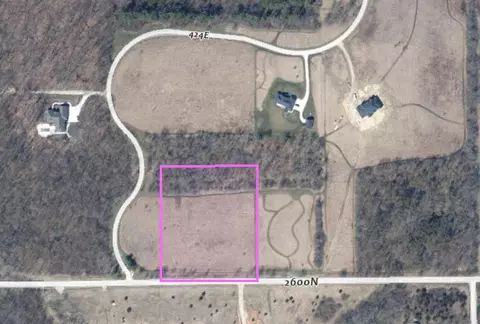 454 Cr 2600 N, Mahomet, IL 61853