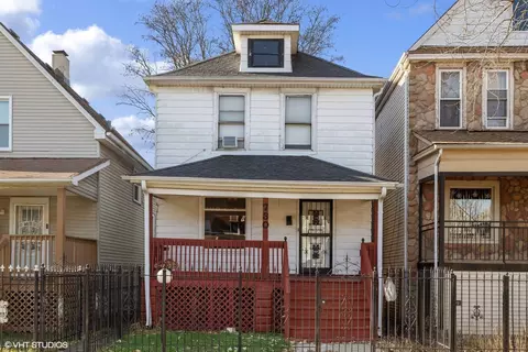 730 N Leamington Ave, Chicago, IL 60651