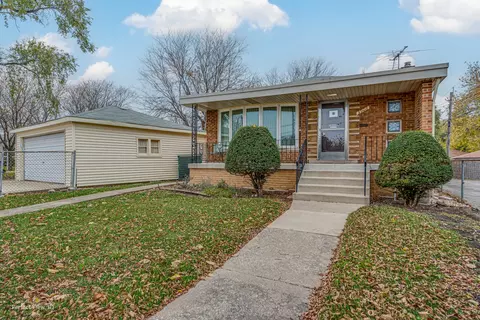 3908 E 110th St, Chicago, IL 60617