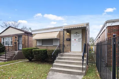 1402 W 110th Pl, Chicago, IL 60643