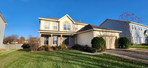 508 Alyssa St, Plano, IL 60545