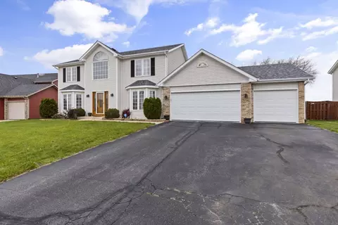 1954 Lakindale Dr, Machesney Park, IL 61115