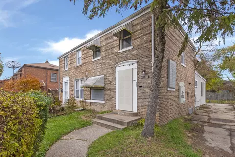 9803 S Yates Blvd, Chicago, IL 60617