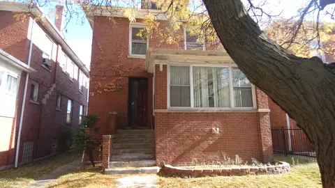 7045 S Chappel Ave, Chicago, IL 60649