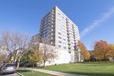 1515 S Prairie Ave #812, Chicago, IL 60605