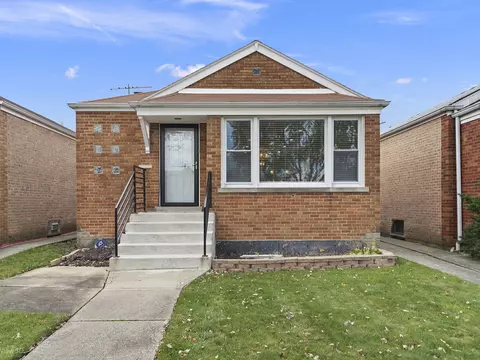 9316 S Normal Ave, Chicago, IL 60620