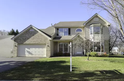 246 Fenimore Rd, Crystal Lake, IL 60014