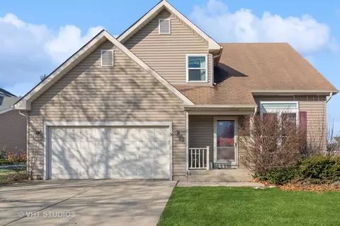 1198 Monarch Ln, Hoffman Estates, IL 60192 photo 2