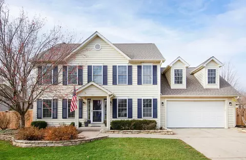 531 Prairie View Ln, Hinckley, IL 60520