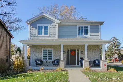 1000 Singer Ave, Lemont, IL 60439