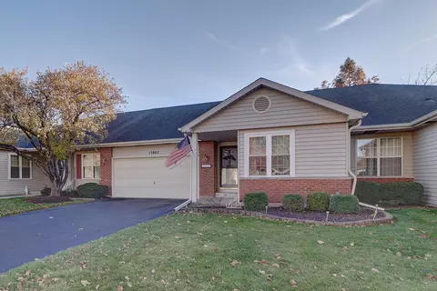 13802 S Mandarin Ct #13802, Plainfield, IL 60544